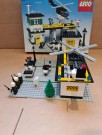381 - Police Headquarters fra 1979 thumbnail