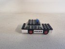 611 - Police Car fra 1973 thumbnail
