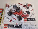 8841 - Dune Buggy fra 1983 thumbnail