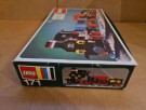 171 - Complete Train Set Without Motor fra 1972 thumbnail