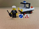6632 - Tactical Patrol Truck fra 1985 thumbnail