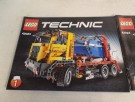 42024 - Container Truck thumbnail