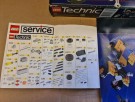 8838 - Shock Cycle fra 1991 thumbnail