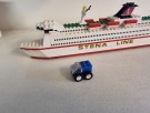 1548 - Stena Line Ferry fra 1991 thumbnail