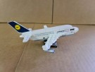 40146 - Lufthansa Plane polybag fra 2015 thumbnail