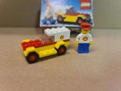 604 - Shell Service Car fra 1978 thumbnail