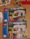 60057 - Camper Van fra 2014 thumbnail