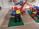 355 - Town Center Set with Roadways fra 1972 thumbnail