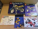 8838 - Shock Cycle fra 1991 thumbnail