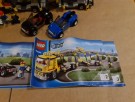 60060 - Auto Transporter fra 2014 thumbnail