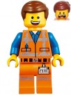 Emmet - Smile / Scream, Worn Uniform thumbnail