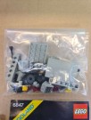 6847 - Space Dozer fra 1985 thumbnail
