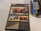 8860 - Car Chassis fra 1980 thumbnail