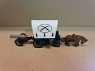 6716 - Weapons Wagon fra 1996 thumbnail