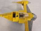 7141 - Naboo Fighter fra 1999 thumbnail