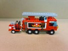6480 - Hook and Ladder Truck fra 1986 thumbnail