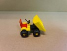 6507 - Mini Dumper fra 1989 thumbnail