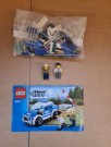 4436 - Patrol Car fra 2012 thumbnail