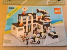 6386 - Police Command Base fra 1986 thumbnail
