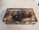 42166 - NEOM McLaren Extreme E Team fra 2024 - Nytt thumbnail