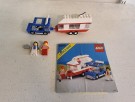 6590 - Vacation Camper fra 1988 thumbnail