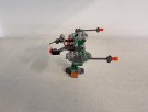 7311 - Red Planet Cruiser fra 2001 thumbnail