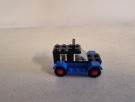 608 - Taxi fra 1979 thumbnail