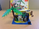 6260 - Shipwreck Island fra 1989 thumbnail