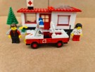 6364 - Paramedic Unit fra 1980 thumbnail