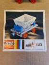 125 - Tipping Wagon fra 1969 thumbnail