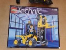 8248 - Forklift fra 1998 thumbnail
