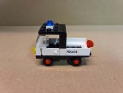 6632 - Tactical Patrol Truck fra 1985 thumbnail