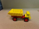 662 - Dumper Lorry fra 1976 thumbnail