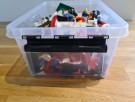 6kg lego fra 70-90 tallet thumbnail
