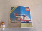 6691 - Red Cross Helicopter fra 1981 thumbnail