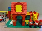 3682 - Fire Station fra 1987 thumbnail