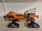 42038 - Arctic Truck fra 2015 thumbnail