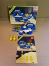 6892 - Modular Space Transport fra 1986 thumbnail