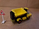 622 - Tipper Truck fra 1978 thumbnail