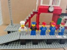 7824 - Train Station fra 1983 thumbnail