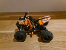 9392 - Quad Bike fra 2012 thumbnail