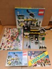 381 - Police Headquarters fra 1979 thumbnail