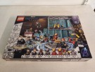 76216 - Iron Man Armory fra 2022 - Nytt thumbnail