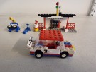 1497 - Rally And Pitcrew Team fra 1987 thumbnail