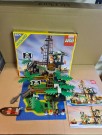  6270 - Forbidden Island fra 1989 thumbnail