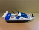 4669 - Turbo-charged Police Boat fra 2004 thumbnail