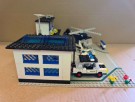 6384 - Police Station fra 1983 thumbnail