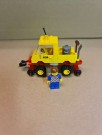 4546 - Road and Rail Maintenance fra 1991 thumbnail