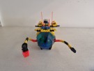6175 - Crystal Explorer Sub fra 1995 thumbnail