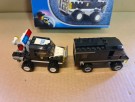 7032 - Police 4WD and Undercover Van fra 2003 thumbnail